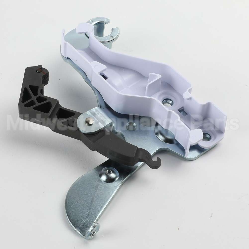 WR13X24929 GE Hinge Top Asm Lh Gb