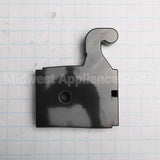 WR13X24931 GE Cover Hinge Top Lh Dg