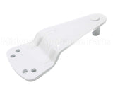 WR13X27091 GE Hinge Top And Pin Asm