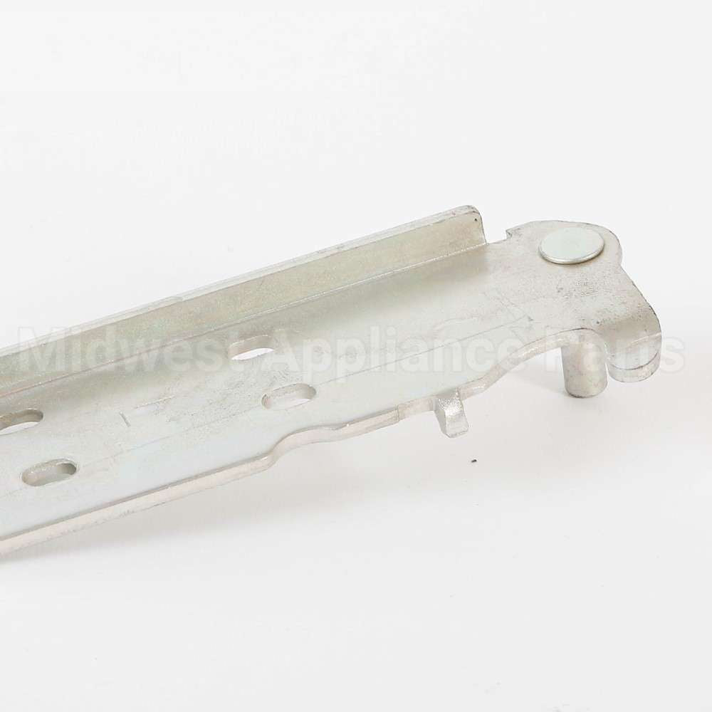 WR13X29698 GE Bottom Hinge Left