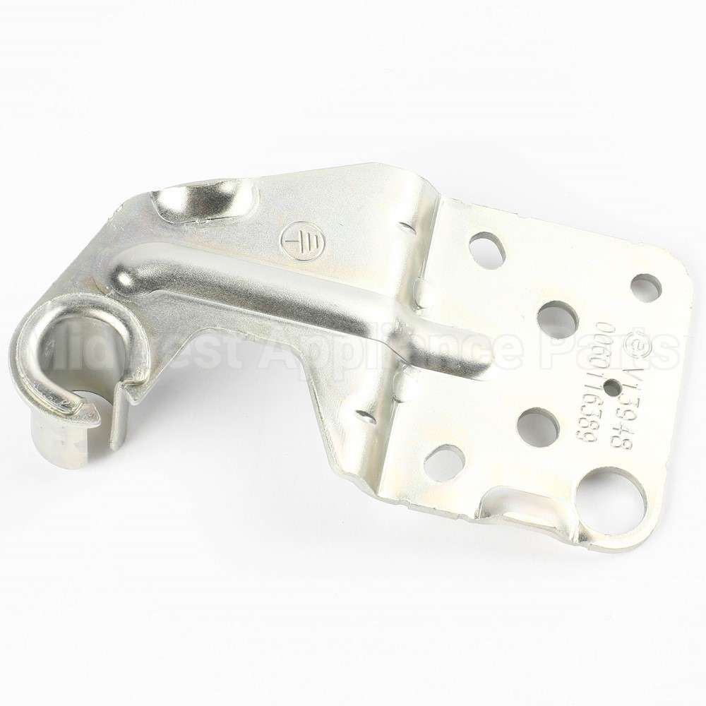 WR13X31769 GE Refrigerator Door Right Upper Hinge