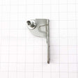WR13X31786 GE Refrigerator Door Left Lower Hinge