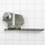 WR13X32036 GE Refrigerator Center Hinge Right