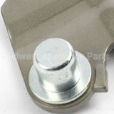 WR13X32036 GE Refrigerator Center Hinge Right