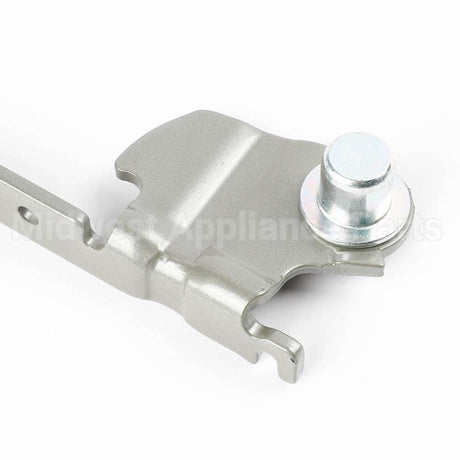 WR13X32039 GE Refrigerator Center Hinge Left
