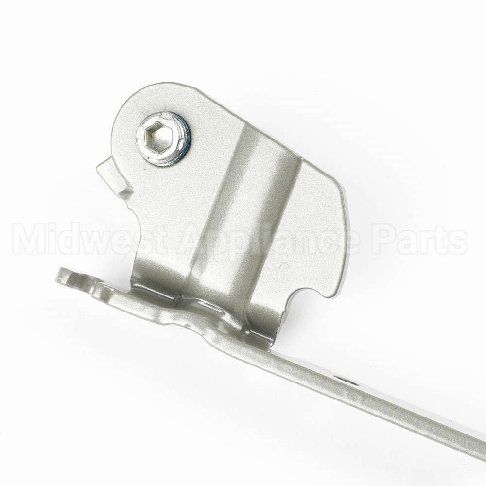 WR13X32039 GE Refrigerator Center Hinge Left