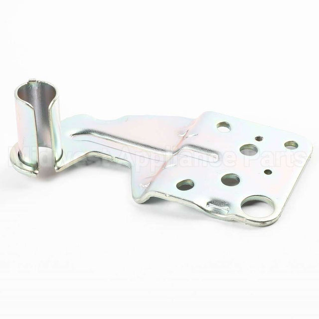 WR13X32502 GE Refrigerator Door Left Upper Hinge