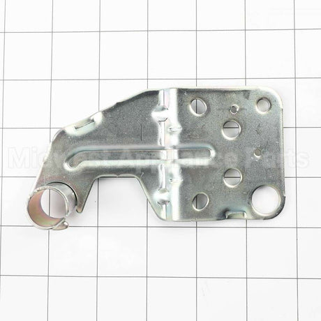 WR13X32502 GE Refrigerator Door Left Upper Hinge
