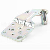 WR13X32502 GE Refrigerator Door Left Upper Hinge