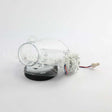 WR13X41131 GE Ice Funnel Duct Door And Motor Assembly