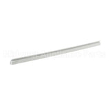 WR14X10012 GE Seal Frt Veg Pan Glass