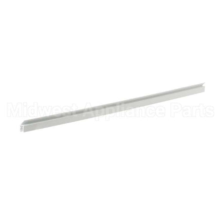 WR14X10012 GE Seal Frt Veg Pan Glass
