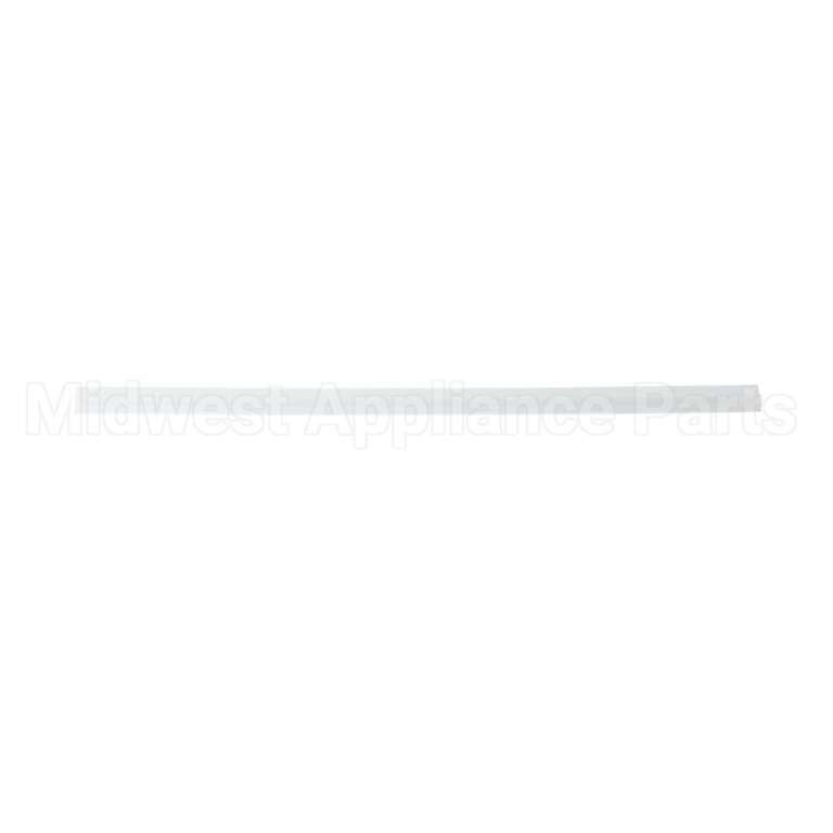 WR14X10012 GE Seal Frt Veg Pan Glass