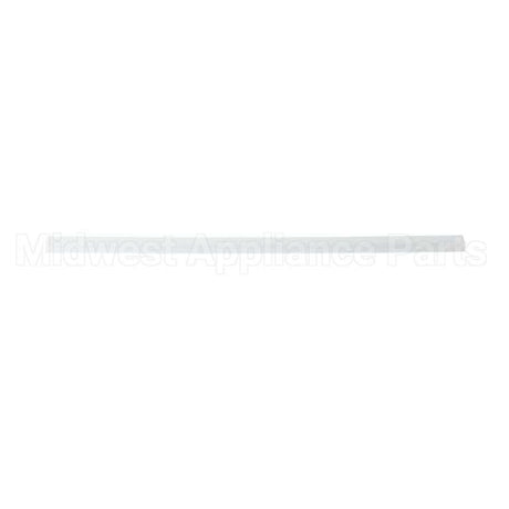 WR14X10012 GE Seal Frt Veg Pan Glass