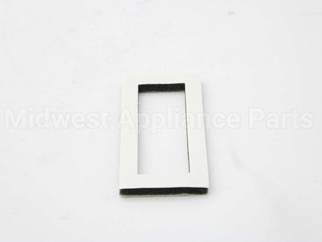 WR14X10047 GE Refrigerator Damper Gasket