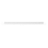 WR14X10052 GE Gasket Shield Lower