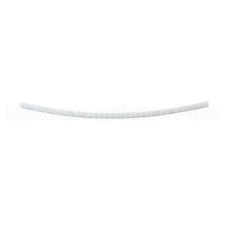 WR14X10058 GE Gasket Pan Crv Rear