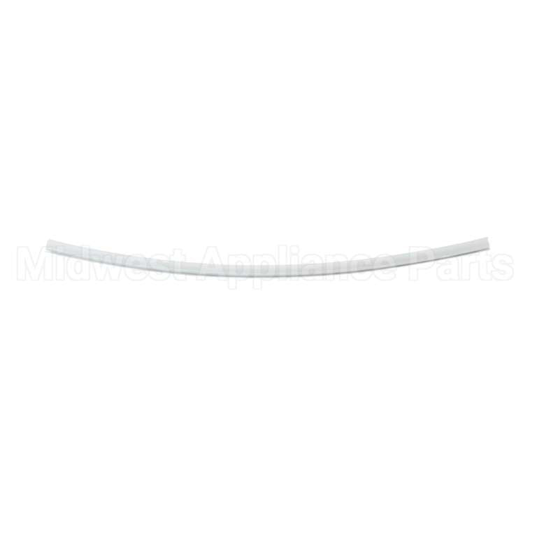 WR14X10058 GE Gasket Pan Crv Rear