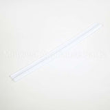 WR14X10059 GE Gasket Pan Crv Front