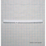 WR14X10059 GE Gasket Pan Crv Front