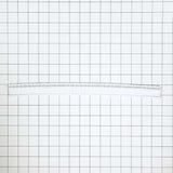 WR14X10059 GE Gasket Pan Crv Front