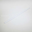WR14X10084 GE Gasket Pan Cover Frt