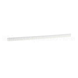 WR14X10084 GE Gasket Pan Cover Frt
