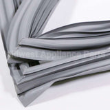 WR14X10305 GE Refrigerator French Gasket With Flap