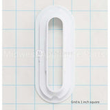 WR14X10367 GE Collar Gasket