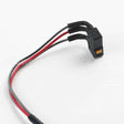 WR14X25057 GE Switch Paddle Asm