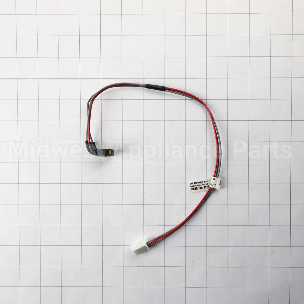 WR14X25057 GE Switch Paddle Asm