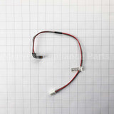 WR14X25057 GE Switch Paddle Asm