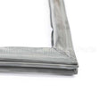 WR14X27235 GE Refrigerator Door Gasket - Black