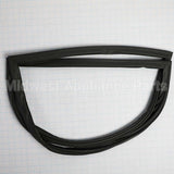 WR14X27235 GE Refrigerator Door Gasket - Black