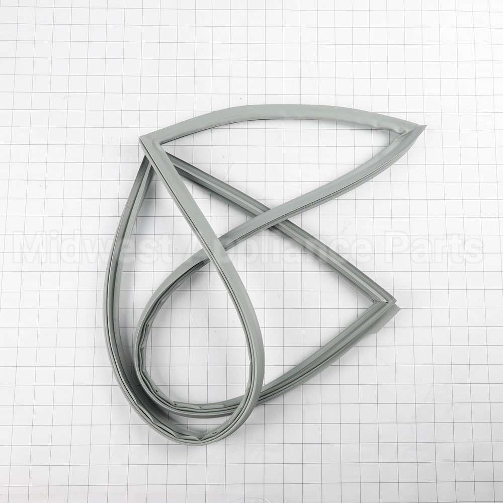 WR14X28428 GE Refrigerator - Fresh Food Door Gasket Gr