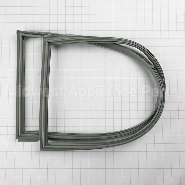 WR14X28487 GE Refer Compartment Door Seal Assembly