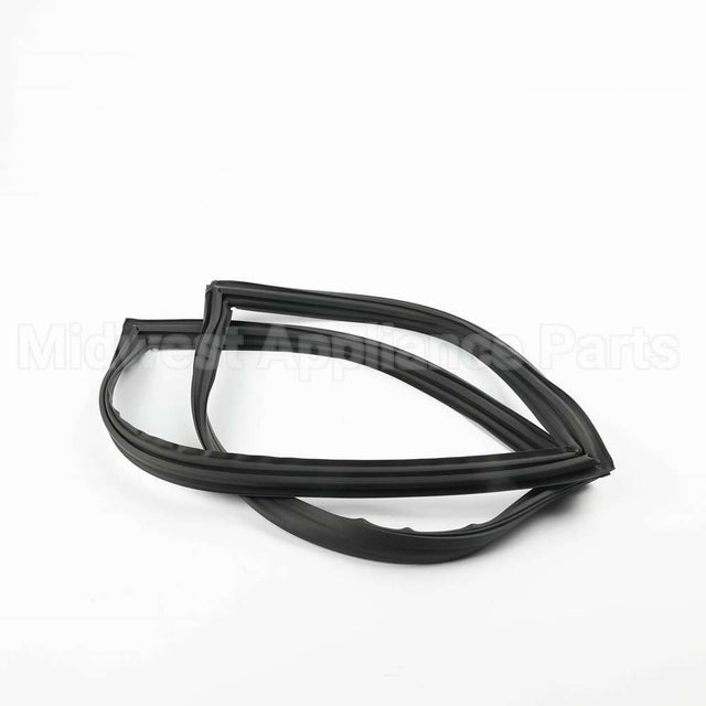 WR14X29278 GE Refrigerator - Freezer Door Gasket Black