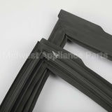 WR14X29300 GE Fresh Food Door Gasket Dorian Gray