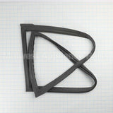 WR14X29300 GE Fresh Food Door Gasket Dorian Gray