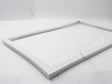 WR14X29358 GE Freezer Door Gasket White