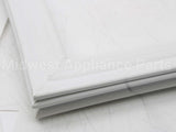 WR14X29358 GE Freezer Door Gasket White