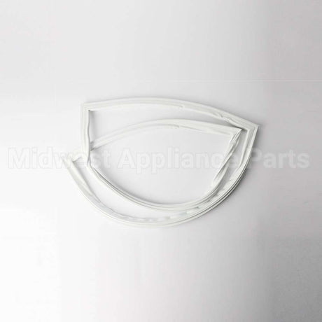 WR14X29372 GE Refrigerator Door Gasket White
