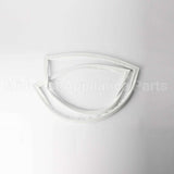 WR14X29372 GE Refrigerator Door Gasket White