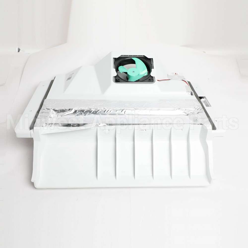 WR14X29708 GE Freezer Air Duct