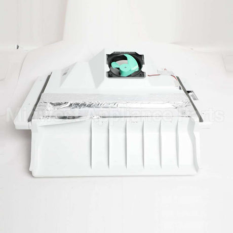 WR14X29708 GE Freezer Air Duct