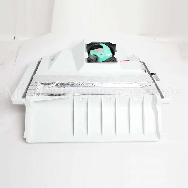 WR14X29708 GE Freezer Air Duct