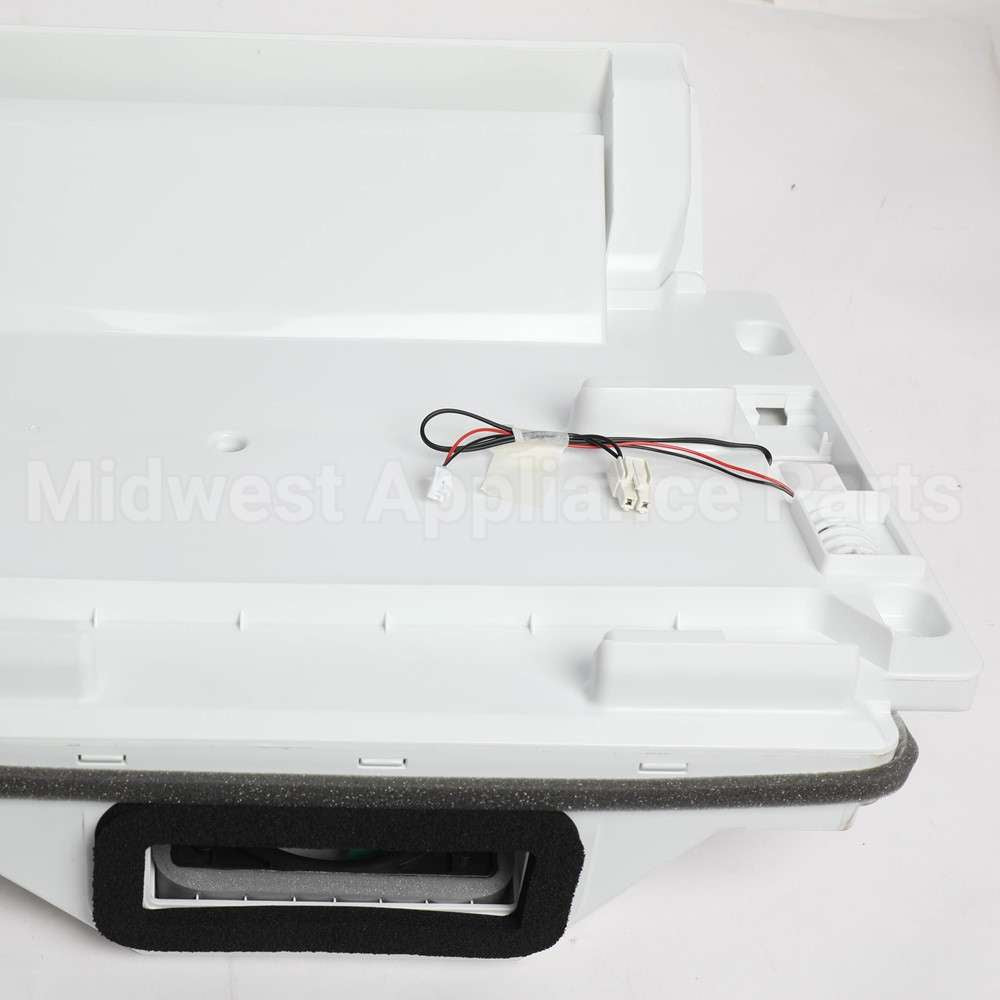 WR14X29708 GE Freezer Air Duct