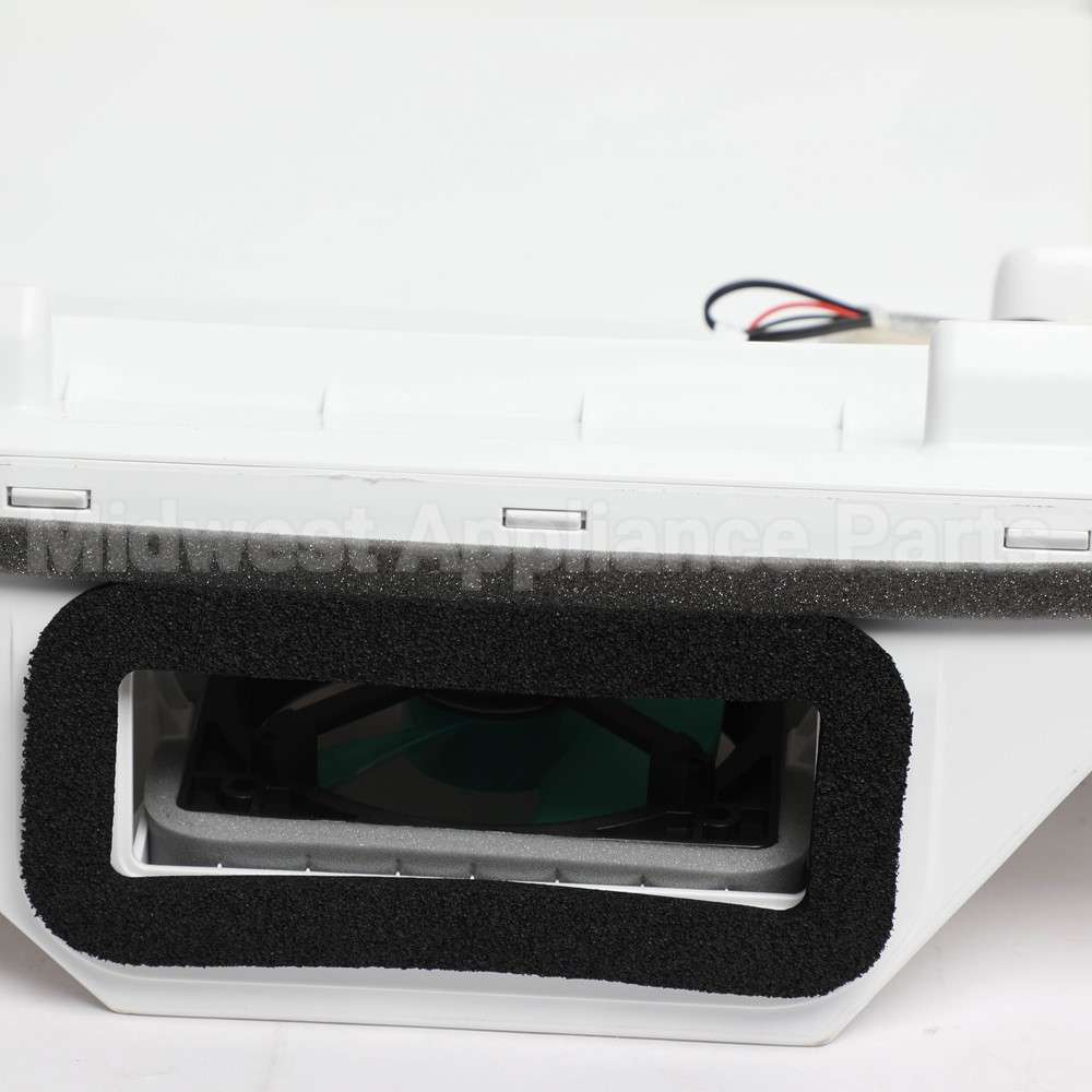 WR14X29708 GE Freezer Air Duct