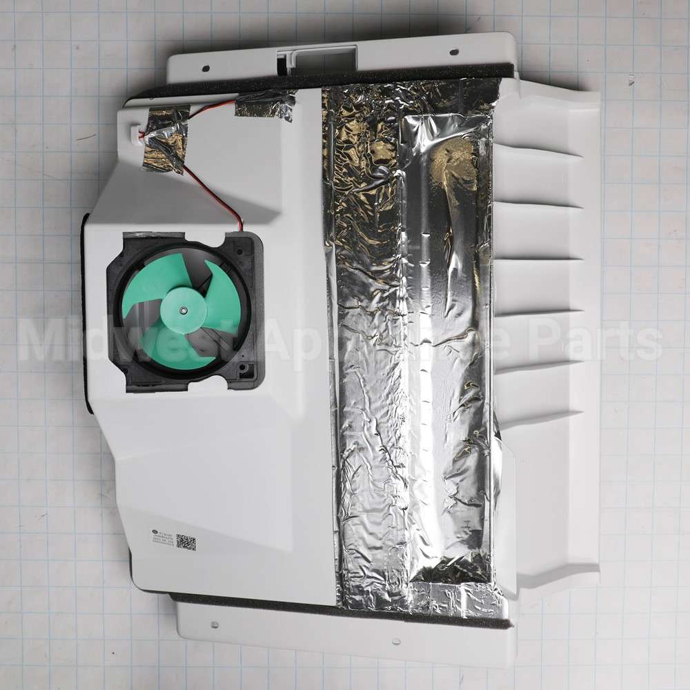 WR14X29708 GE Freezer Air Duct