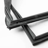 WR14X30117 GE French Door Gasket Dorian Gray
